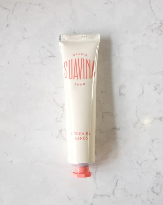 Suavina Hand Cream, Original