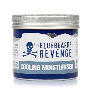 The Bluebeards Revenge Cooling Moisturiser 150ml