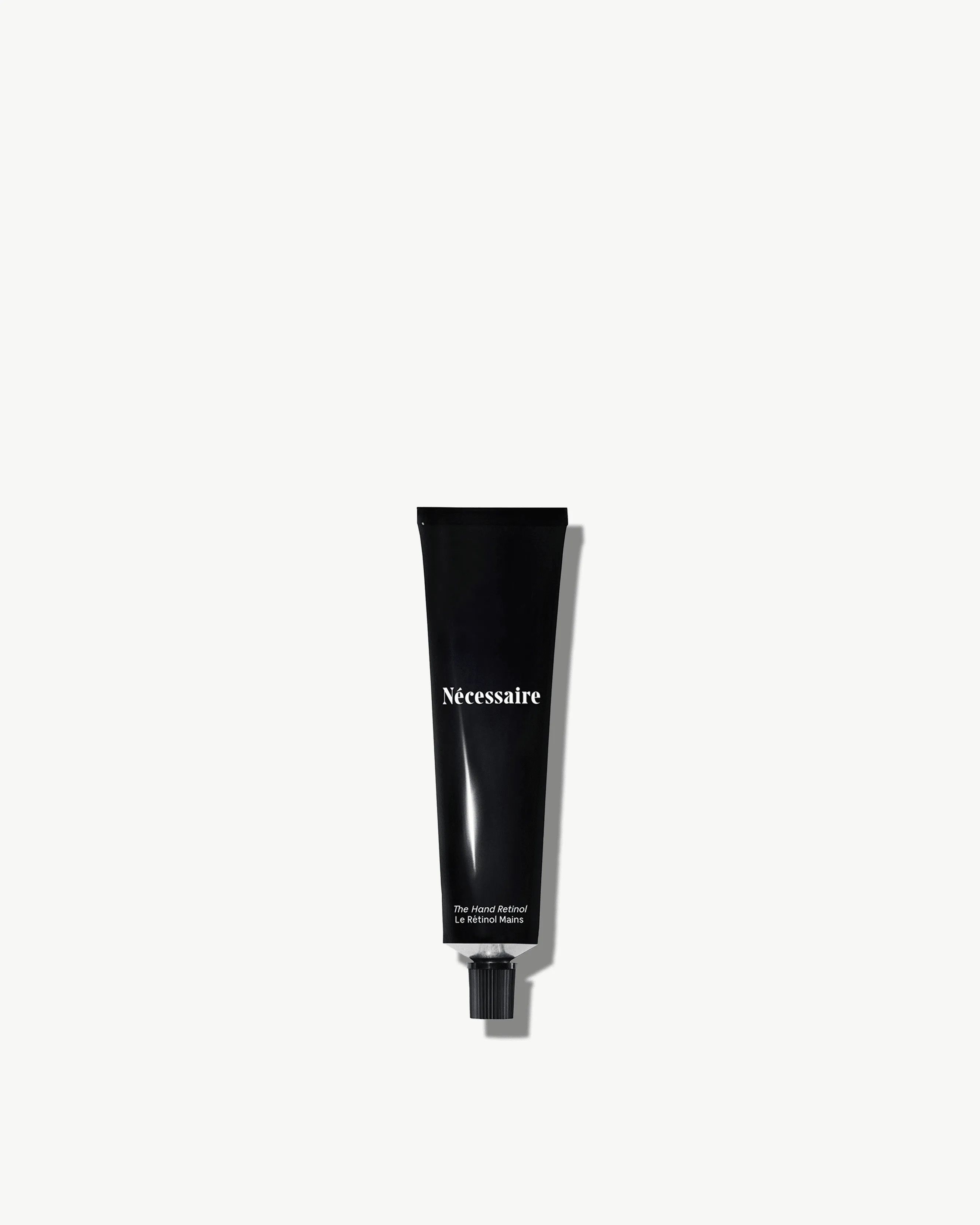 The Hand Retinol - Repair Treatment with 0.25% Pure Retinol   5% AHA