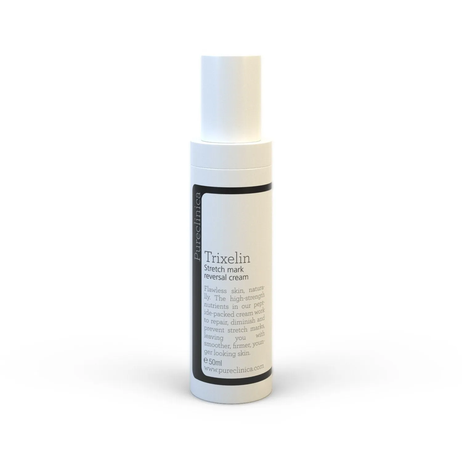 Trixelin Stretch Mark Reversal Cream 50ml